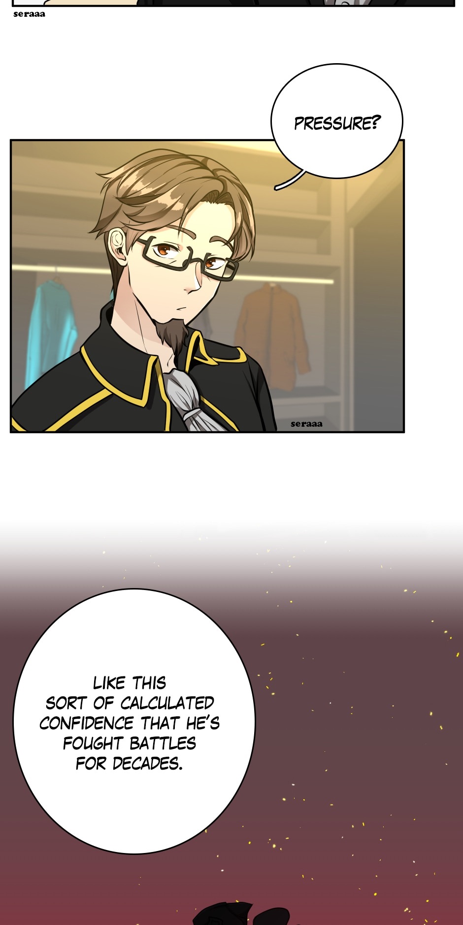 The Beginning After The End Chapter 39 image 33